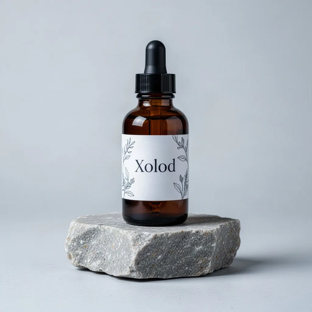 Xolod Elisir Balsamico Quotidiano